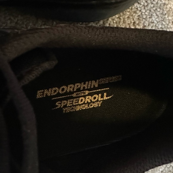 Saucony Endorphin Edge Trail Running Shoes - Picture 2 of 4